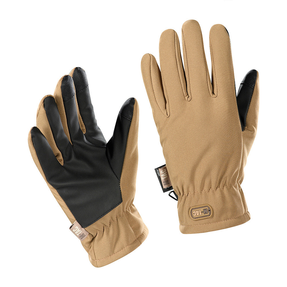 Handschuhe Softshell Thinsulate