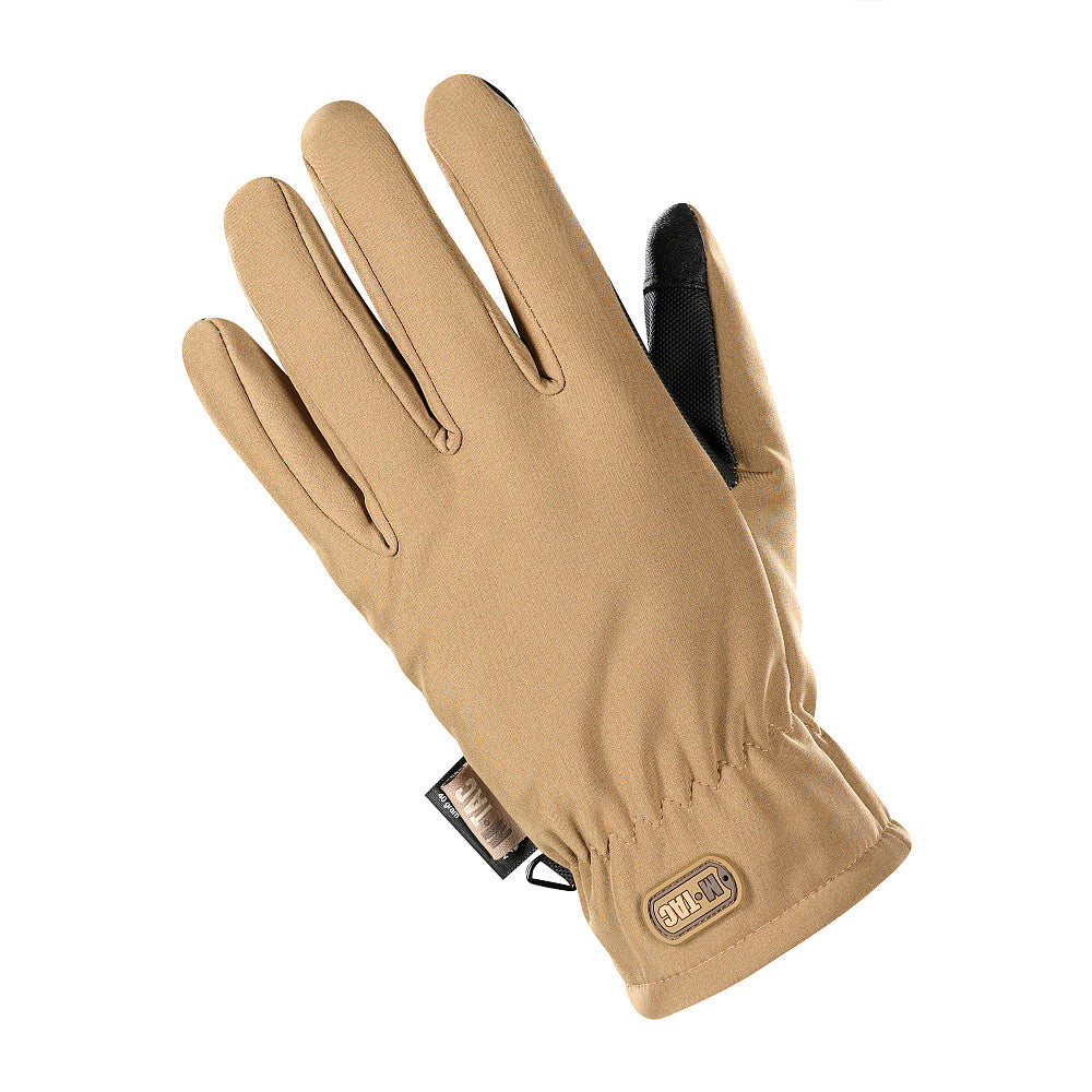 Handschuhe Soft Shell Thinsulate