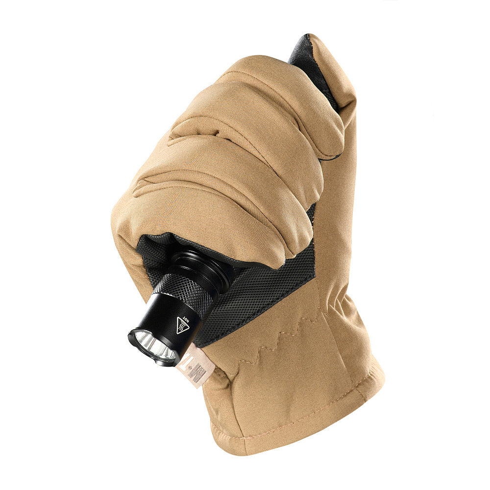 Handschuhe Softshell Thinsulate