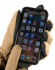 Handschuhe Soft Shell Thinsulate