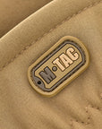 Handschuhe Soft Shell Thinsulate
