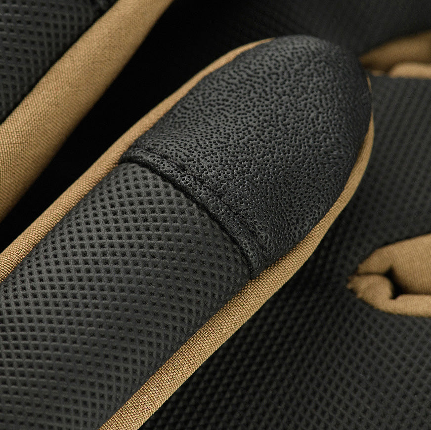 Handschuhe Soft Shell Thinsulate
