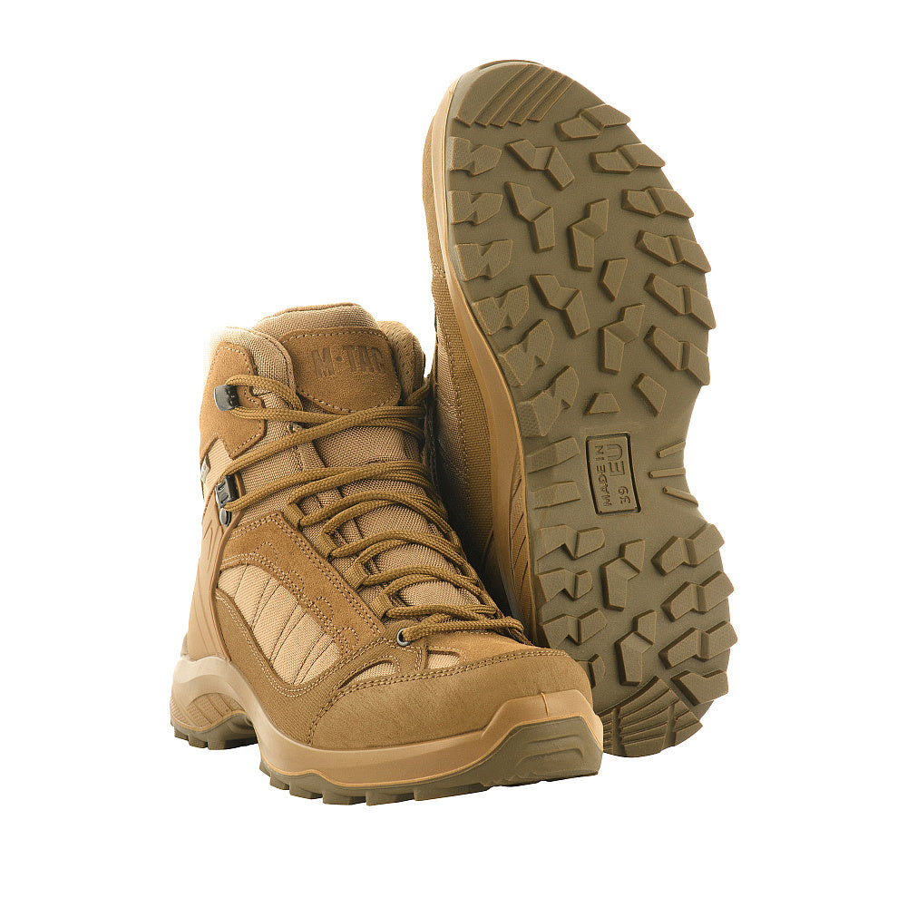 Taktische Schuhe Demi Saison