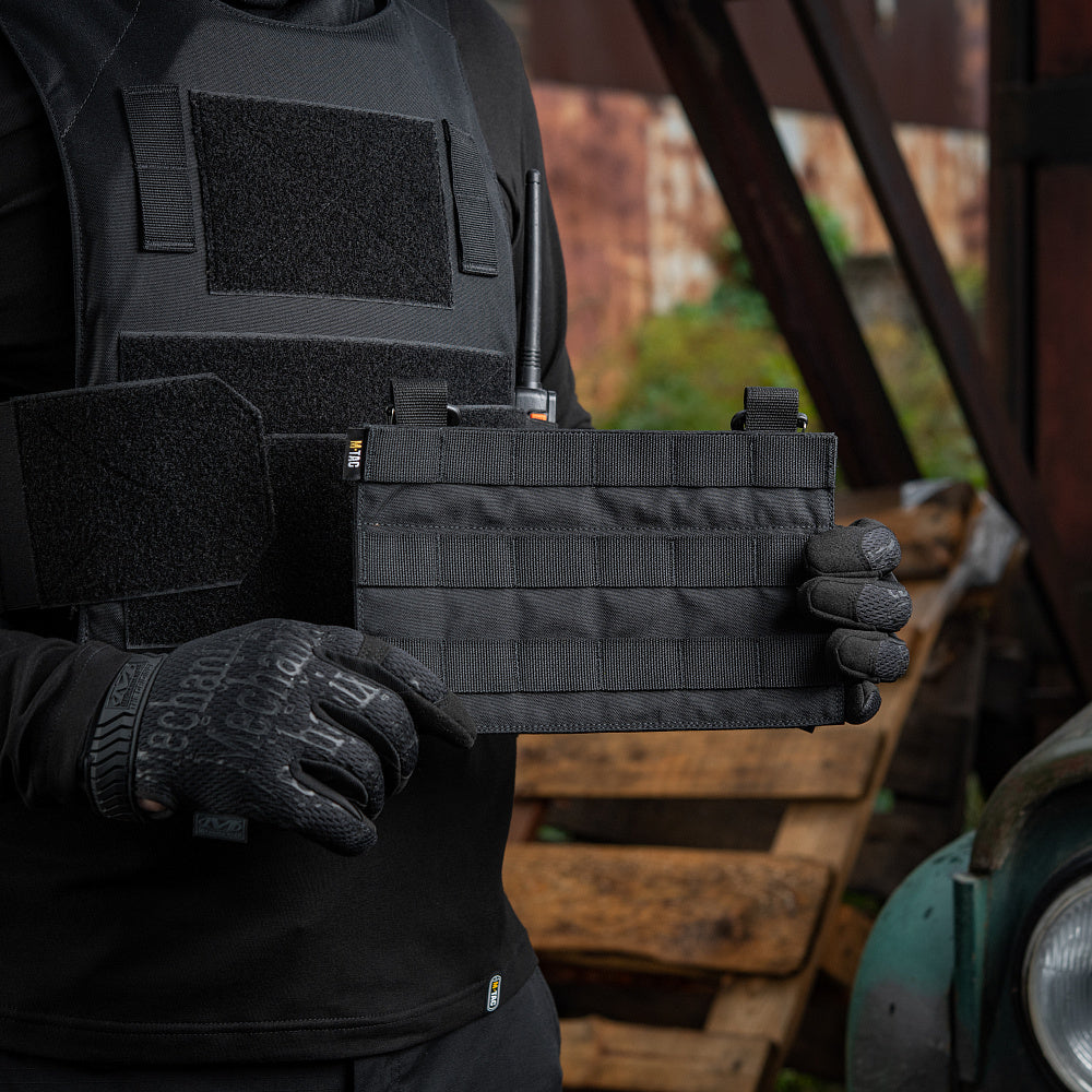 M-Tac Front Plattentrager Cuirass QRS