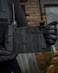 M-Tac Front Plattentrager Cuirass QRS