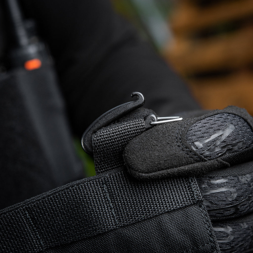 M-Tac Front Plattentrager Cuirass QRS