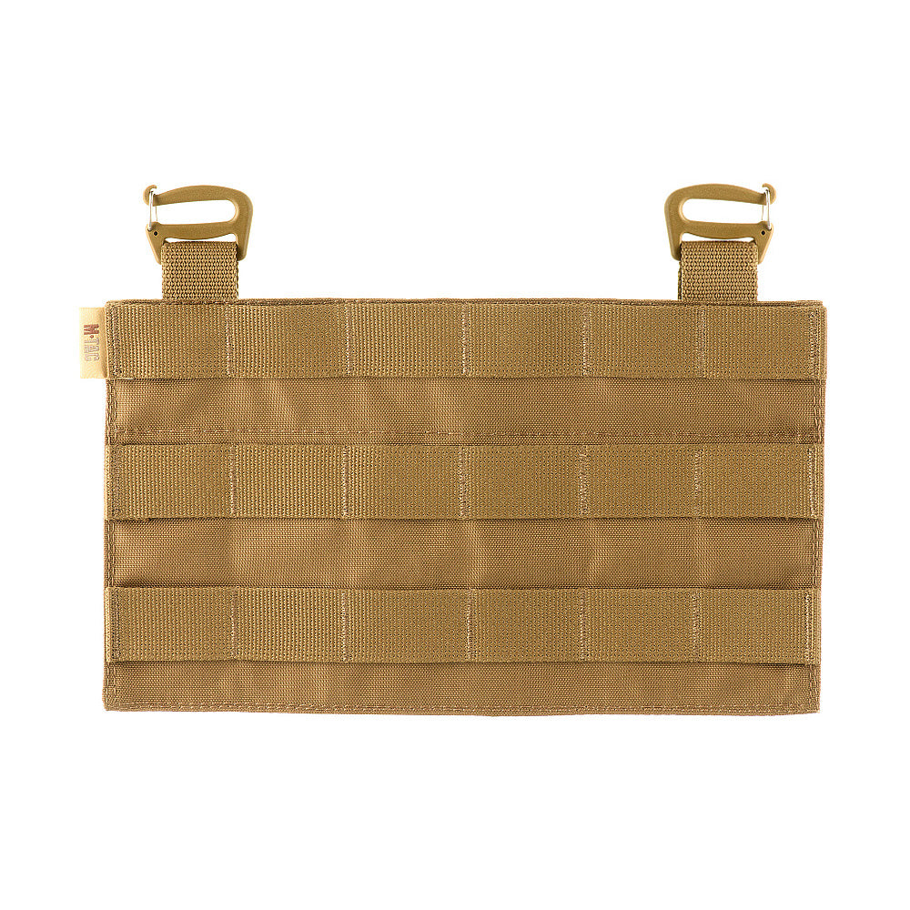 M-Tac Front Plattentrager Cuirass QRS