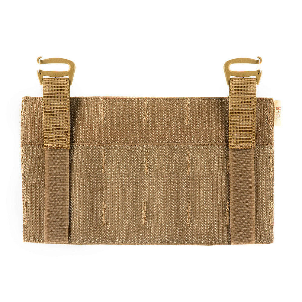 M-Tac Front Plattentrager Cuirass QRS