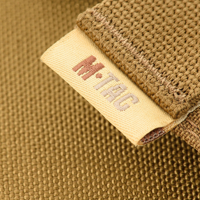 M-Tac Front Plattentrager Cuirass QRS
