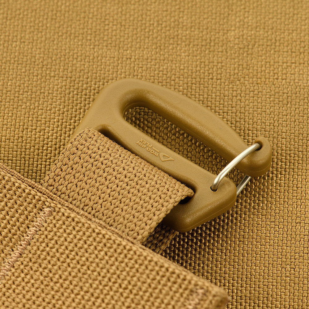 M-Tac Front Plattentrager Cuirass QRS