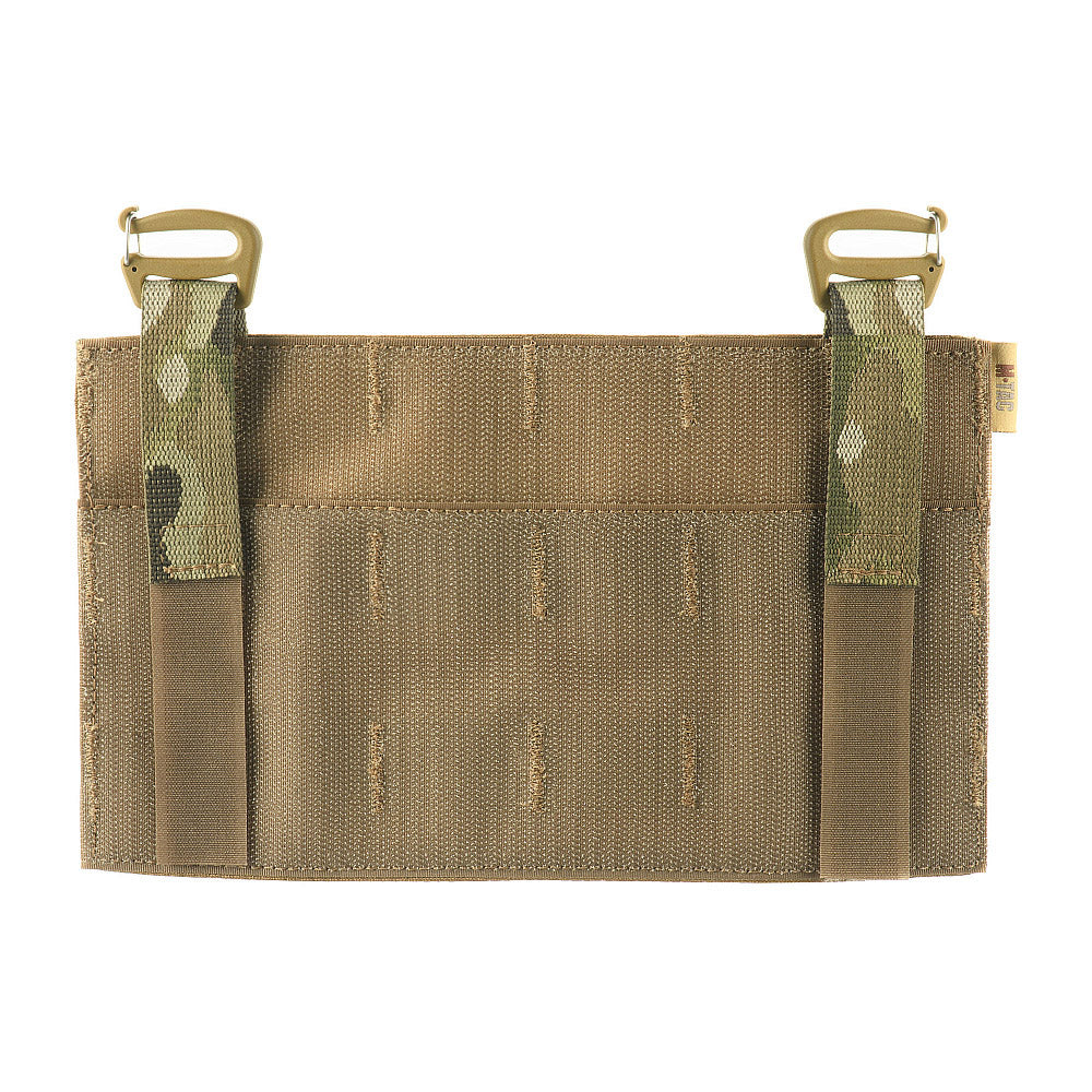 M-Tac Front Plattentrager Cuirass QRS
