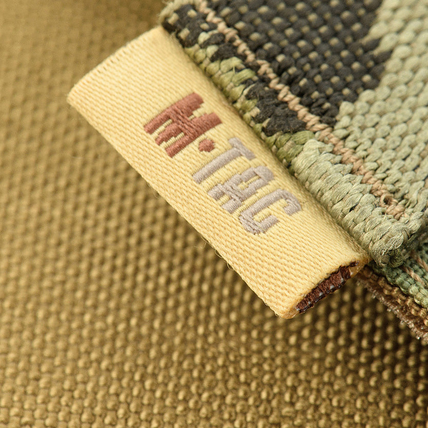 M-Tac Front Plattentrager Cuirass QRS