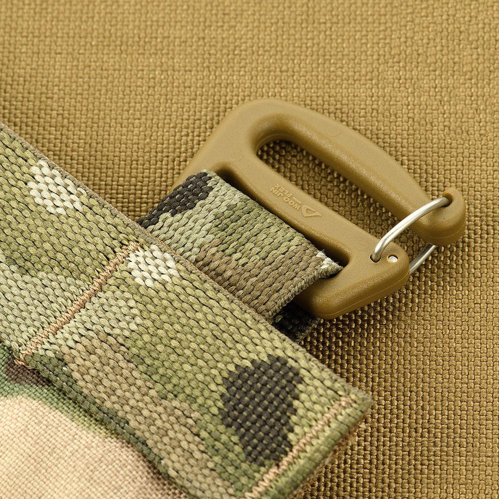 M-Tac Front Plattentrager Cuirass QRS