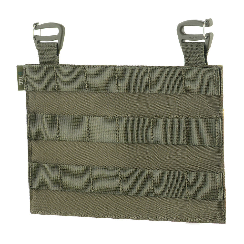 M-Tac Front Plattentrager Cuirass QRS