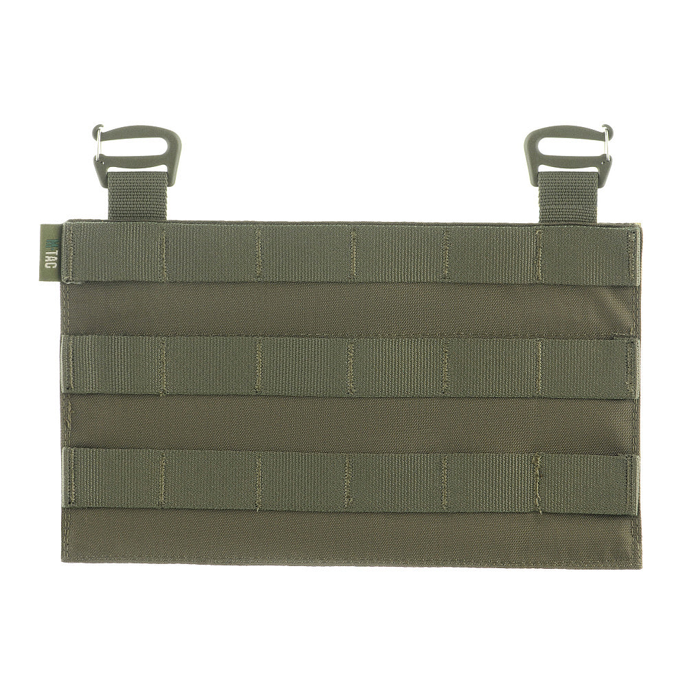 M-Tac Front Plattentrager Cuirass QRS