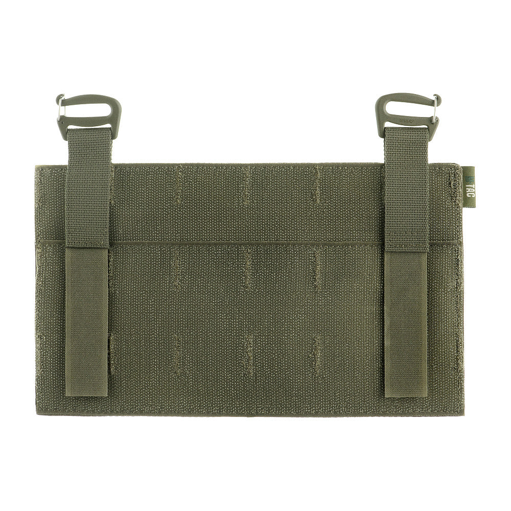 M-Tac front panel for plate carrier Cuirass QRS