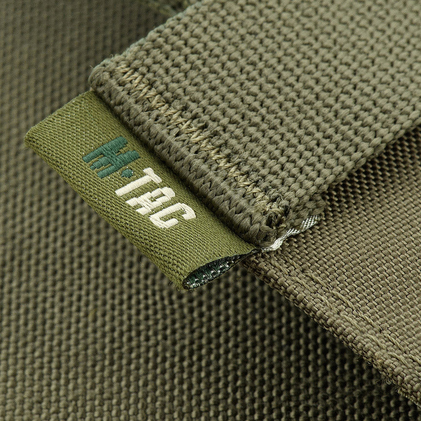 M-Tac Front Plattentrager Cuirass QRS