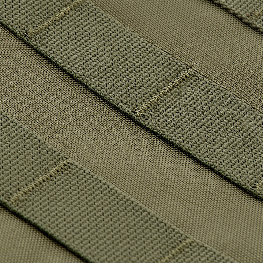 M-Tac front panel for plate carrier Cuirass QRS