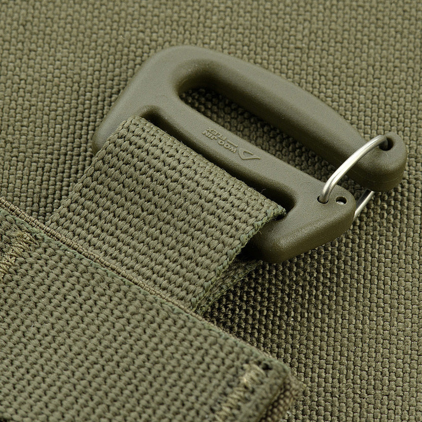 M-Tac Front Plattentrager Cuirass QRS