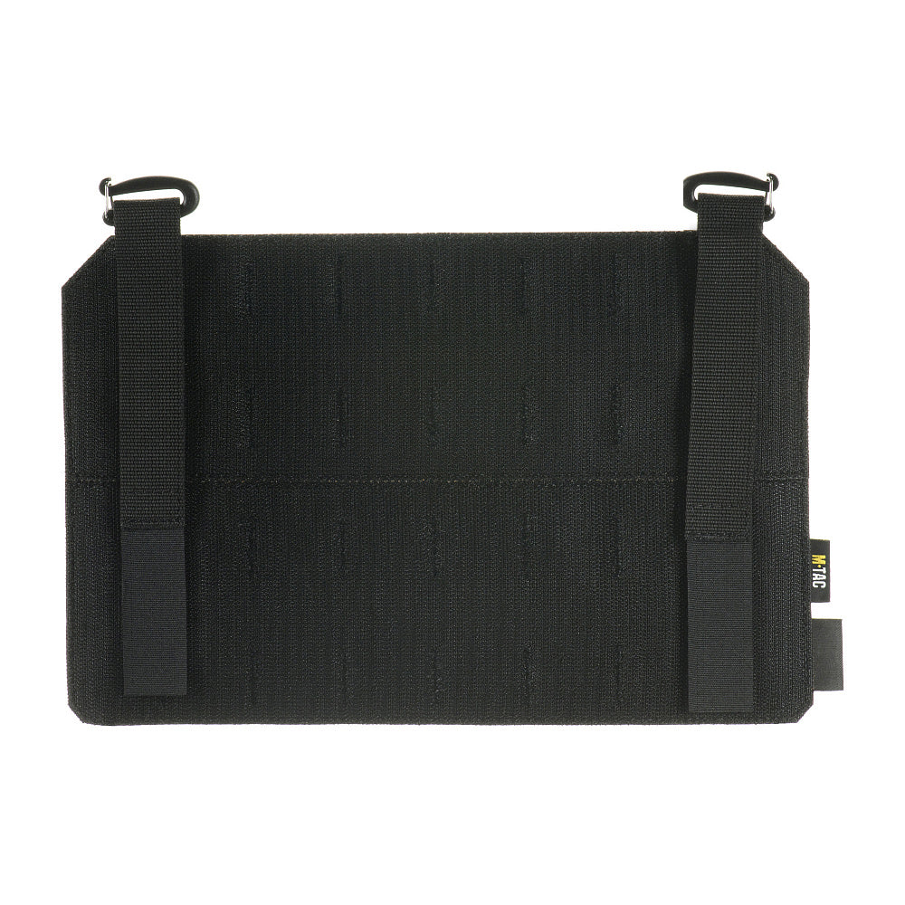 M-Tac front panel for plate carrier Cuirass QRS XL