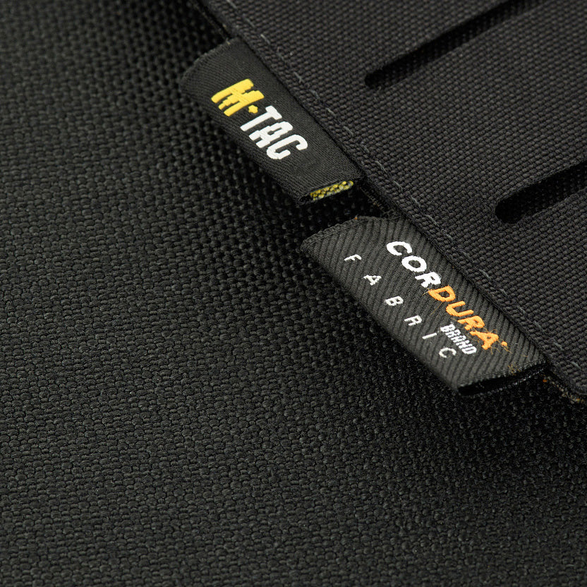 M-Tac front panel for plate carrier Cuirass QRS XL