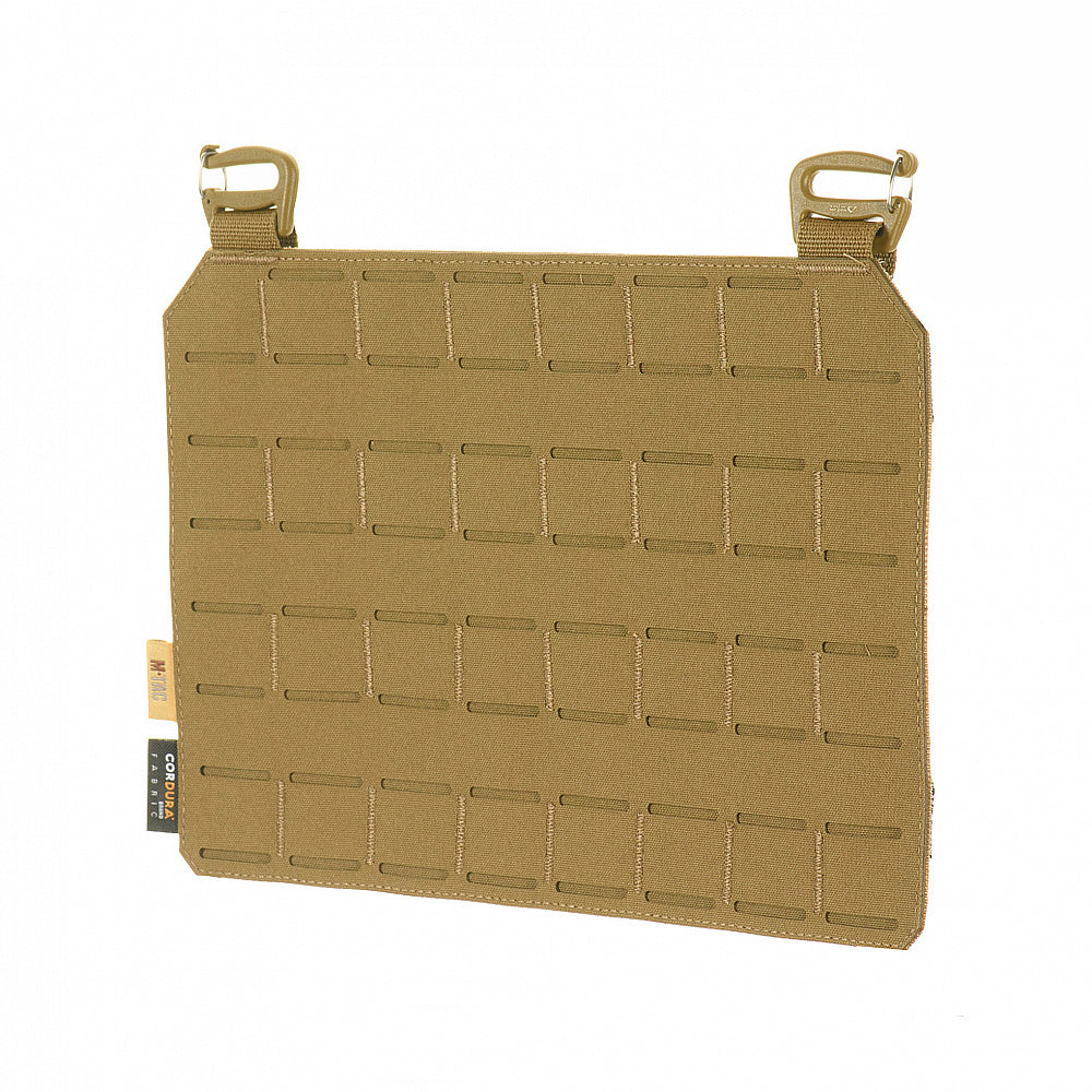 M-Tac Front Plattentrager Cuirass QRS XL