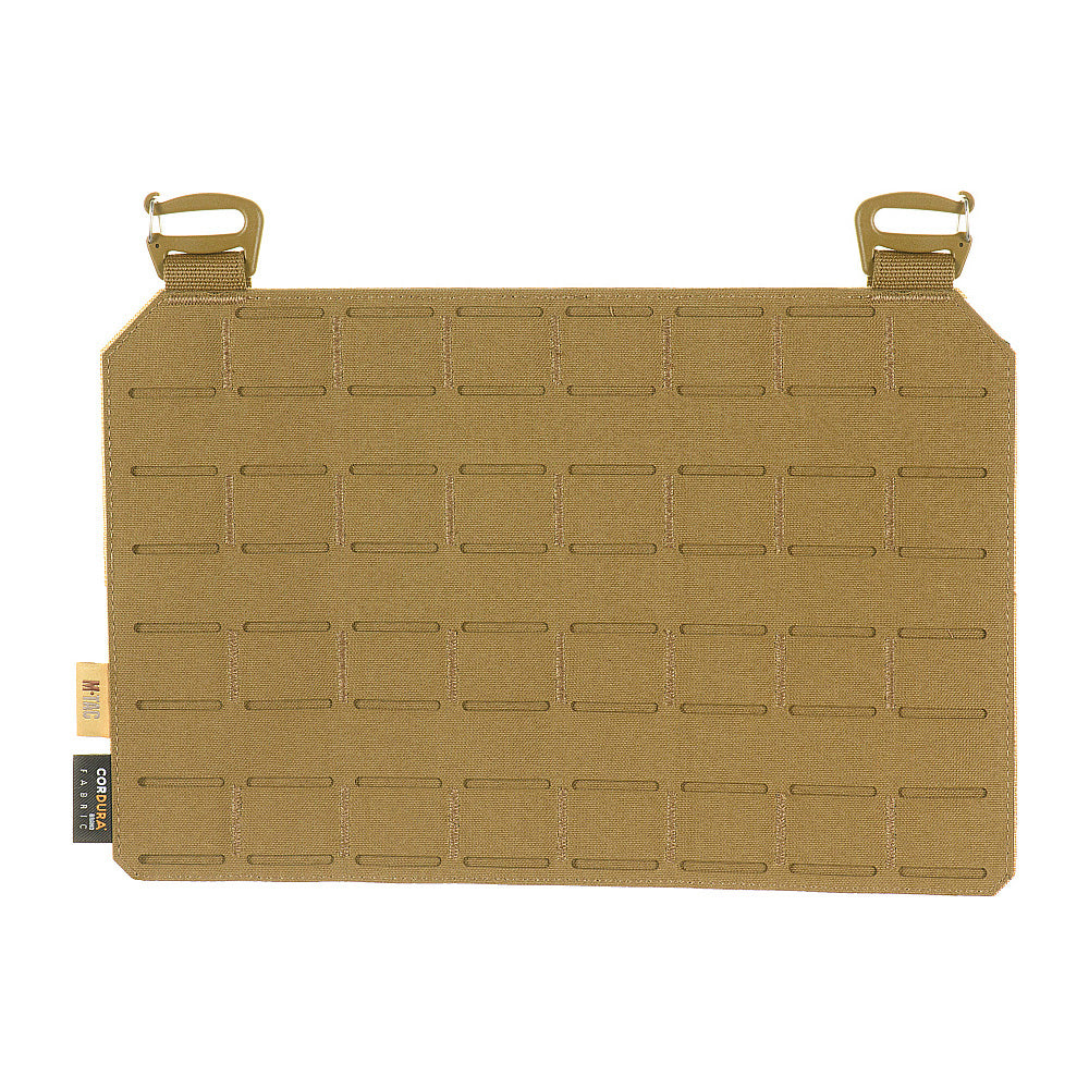 M-Tac Front Plattentrager Cuirass QRS XL