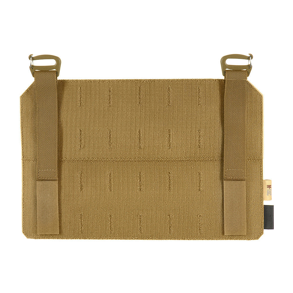 M-Tac Front Plattentrager Cuirass QRS XL