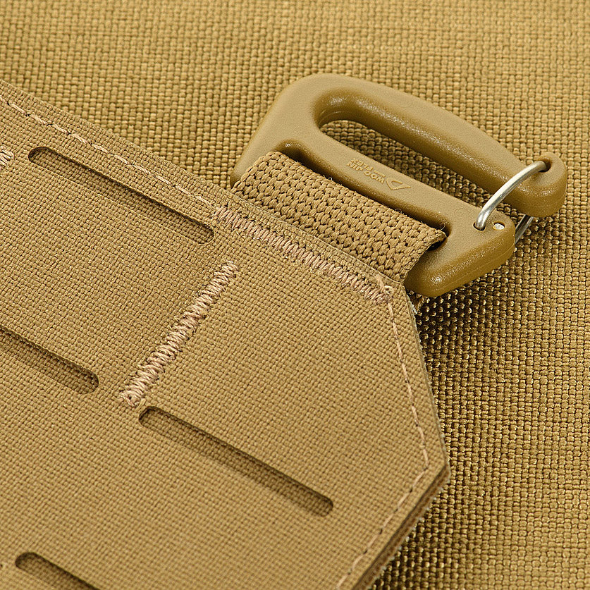 M-Tac front panel for plate carrier Cuirass QRS XL