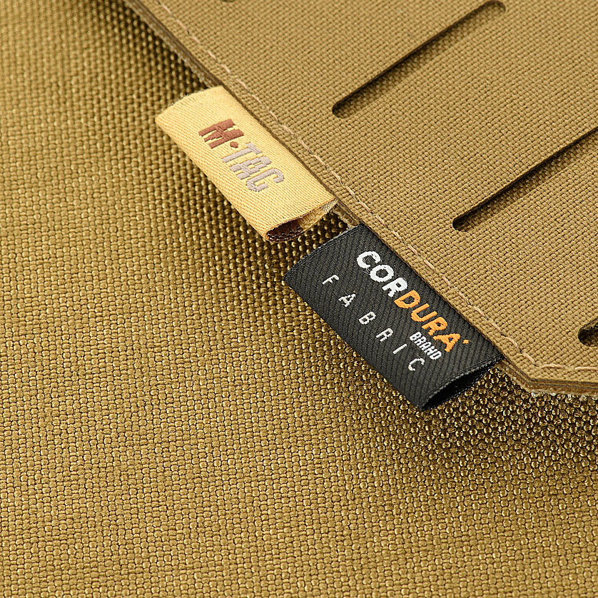 M-Tac front panel for plate carrier Cuirass QRS XL