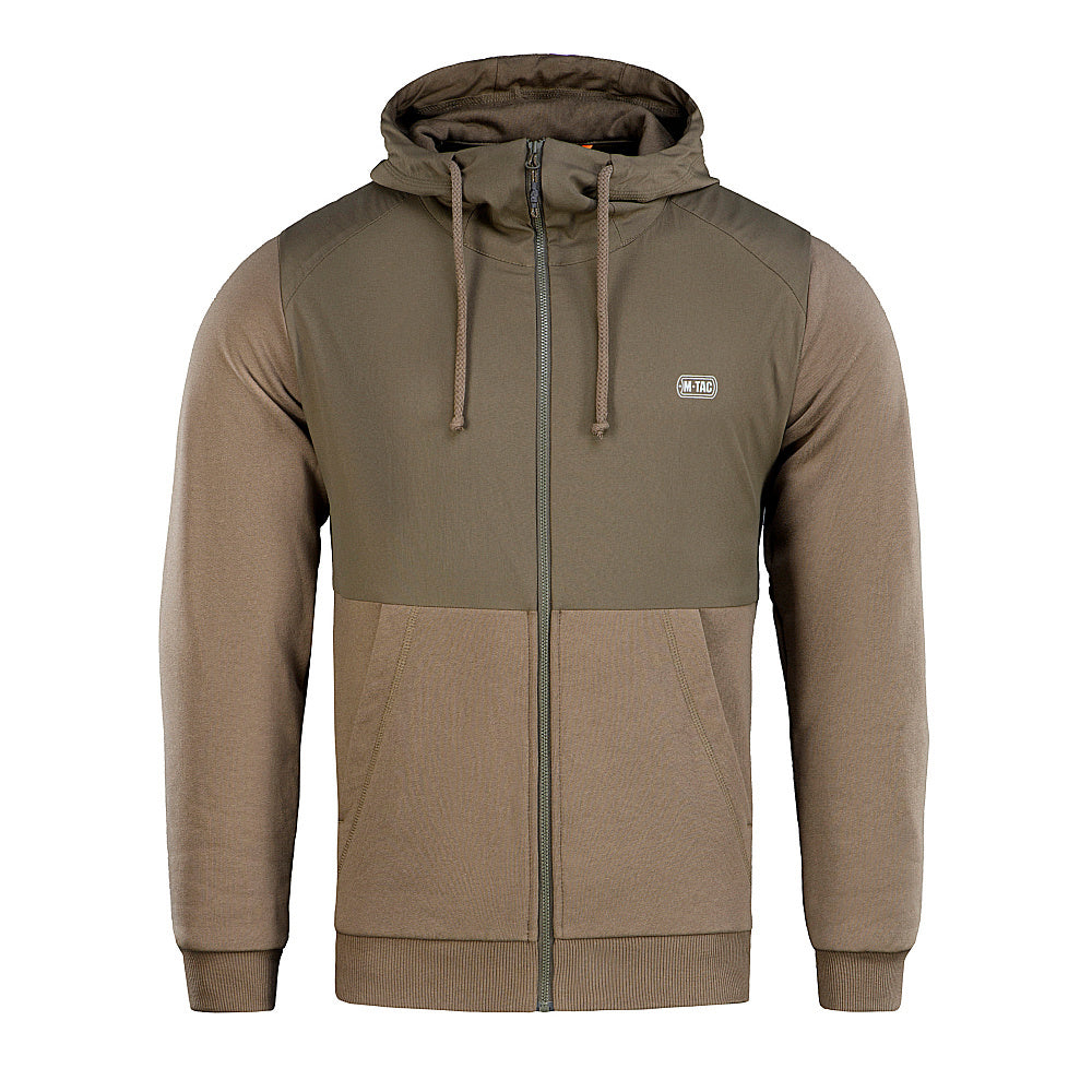 Pilgrim jacket