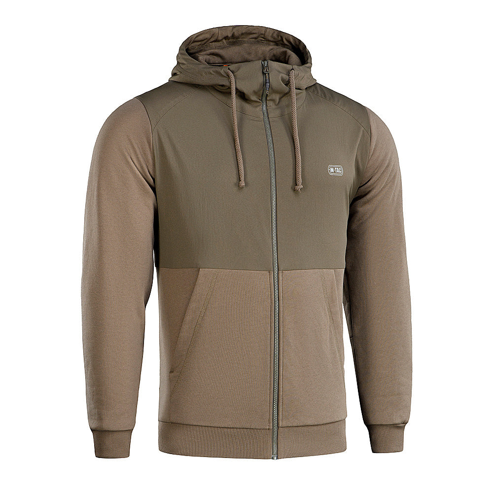 Pilgrim jacket