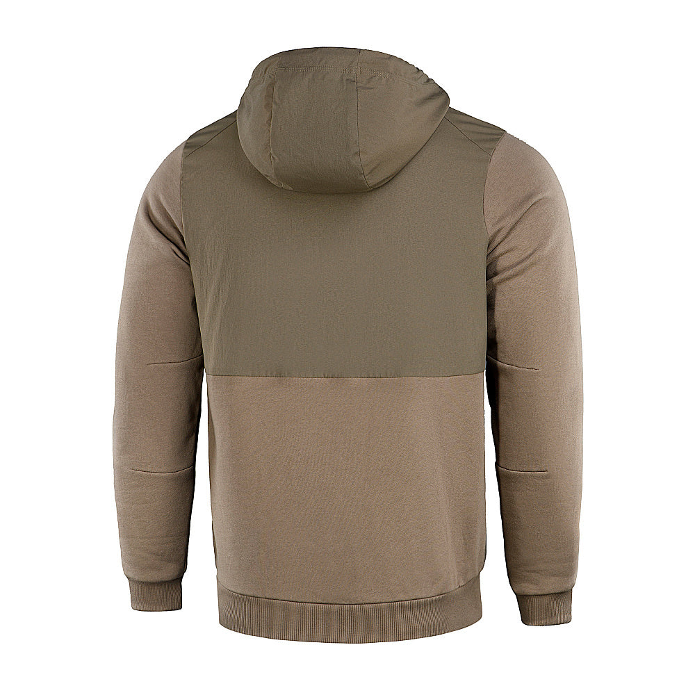 Pilgrim jacket