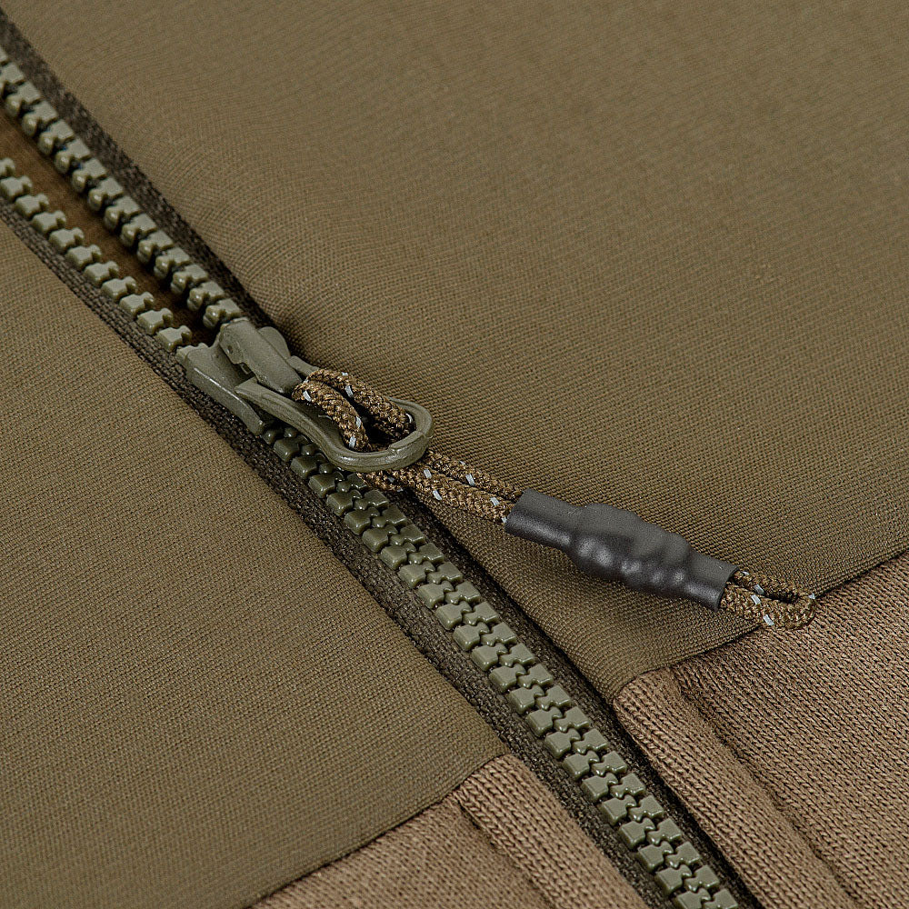 Pilgrim jacket