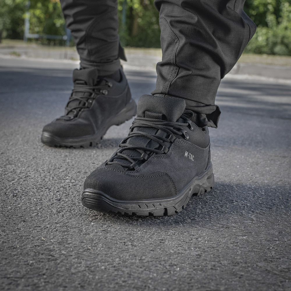 Taktische Turnschuhe Patrol R