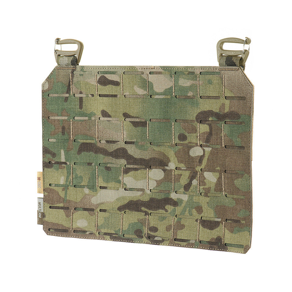 M-Tac Front Plattentrager Cuirass QRS XL