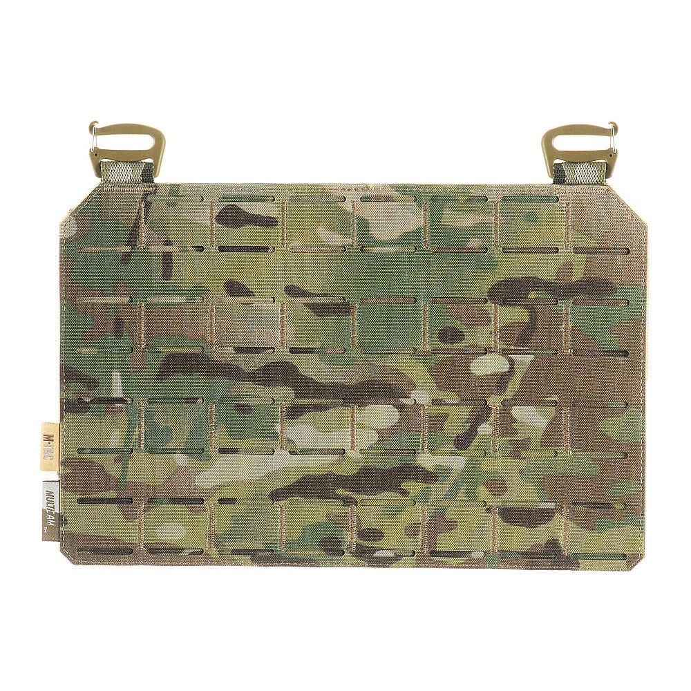 M-Tac Front Plattentrager Cuirass QRS XL