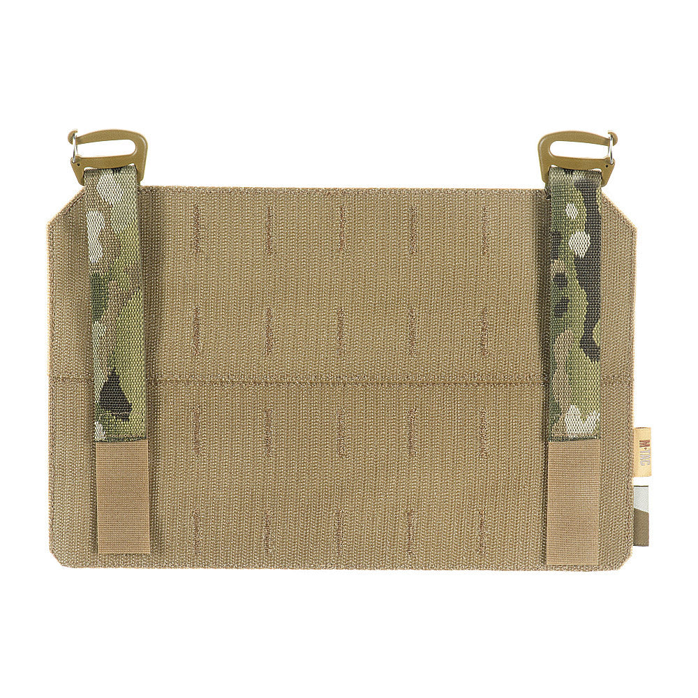 M-Tac Front Plattentrager Cuirass QRS XL