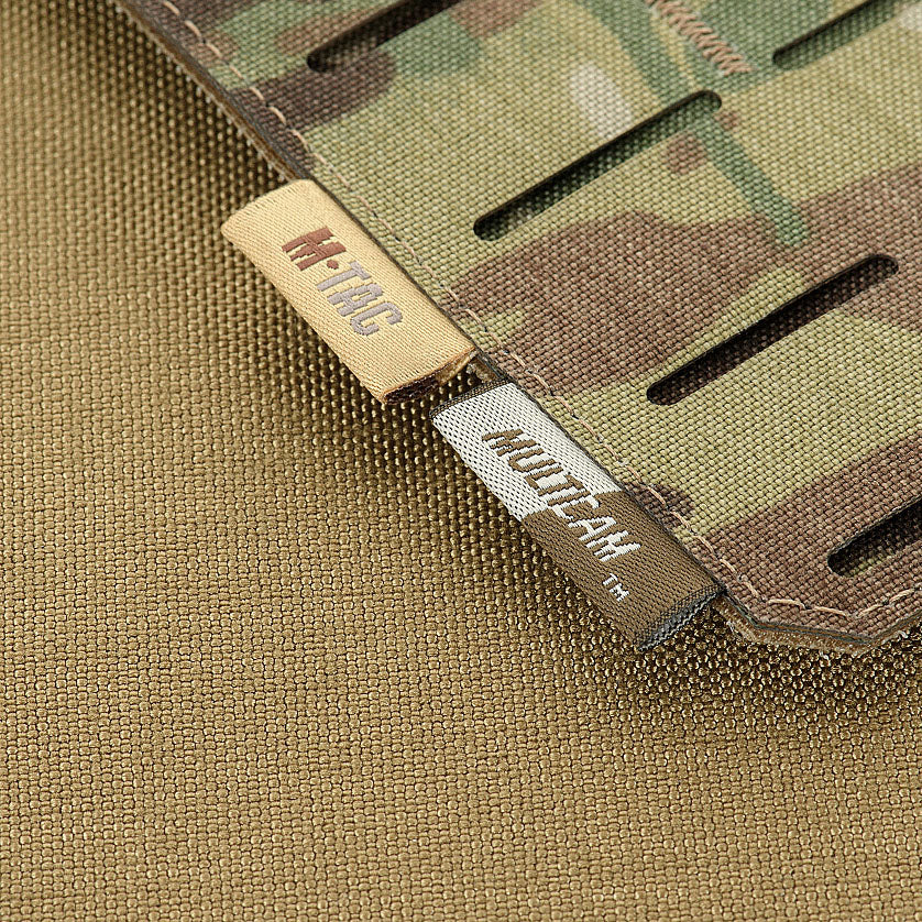 M-Tac Front Plattentrager Cuirass QRS XL