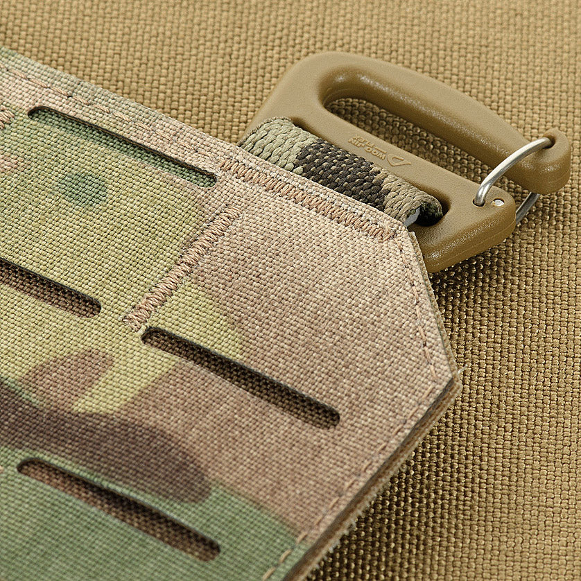 M-Tac front panel for plate carrier Cuirass QRS XL