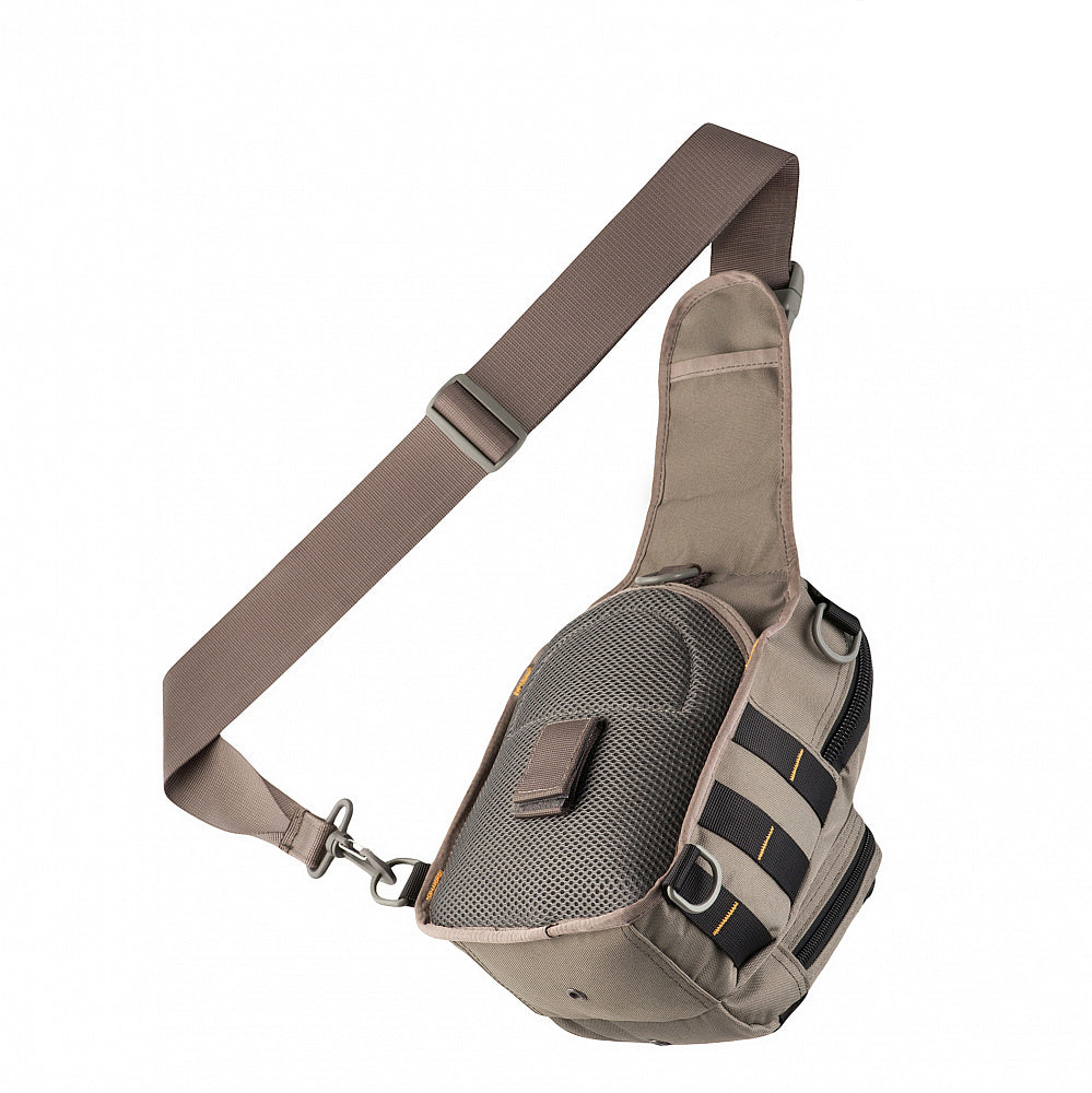 Urban Line City Patrol Fastex Bag Black