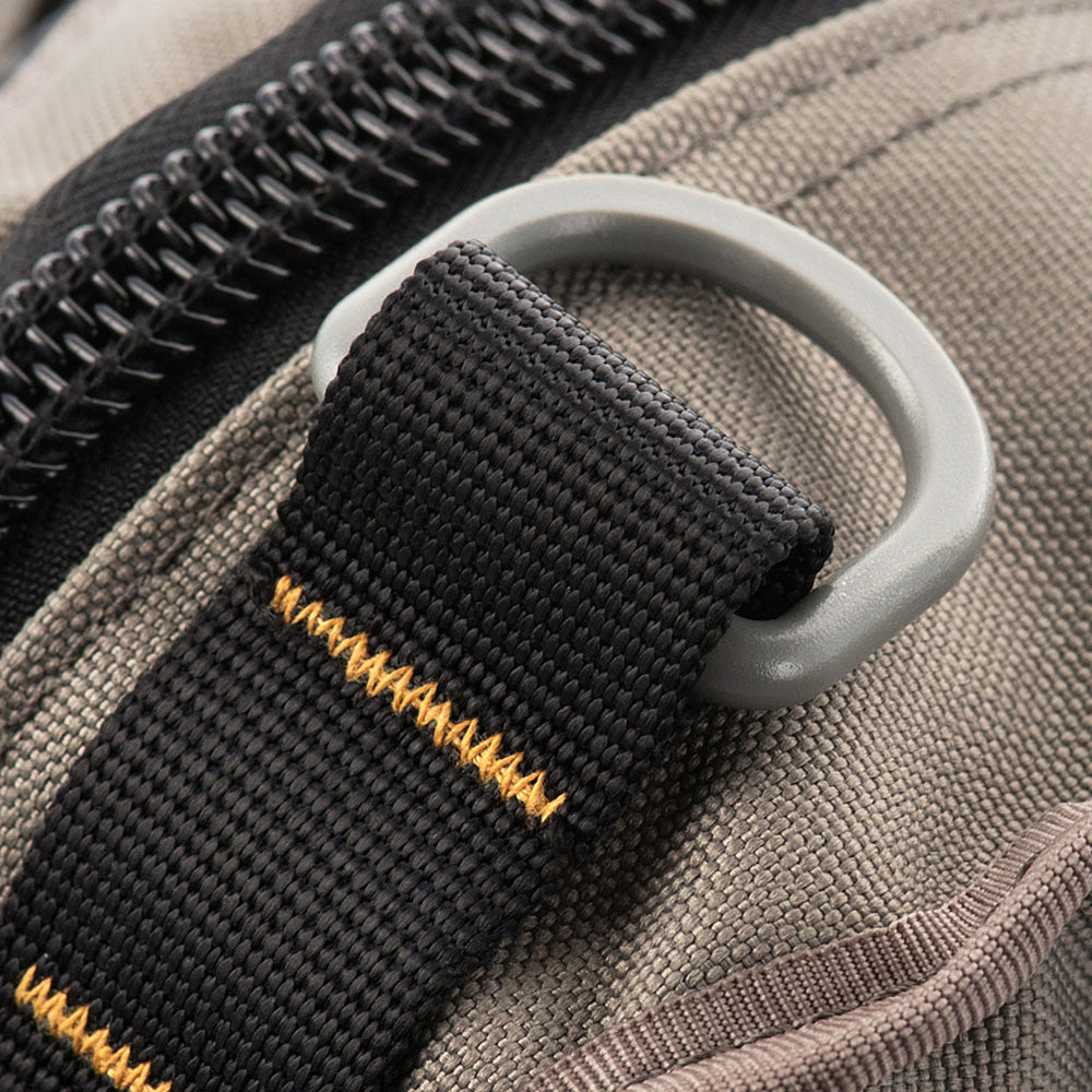 Urban Line City Patrol Fastex Bag Black