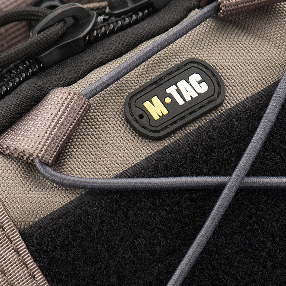 Urban Line City Patrol Fastex Bag Black