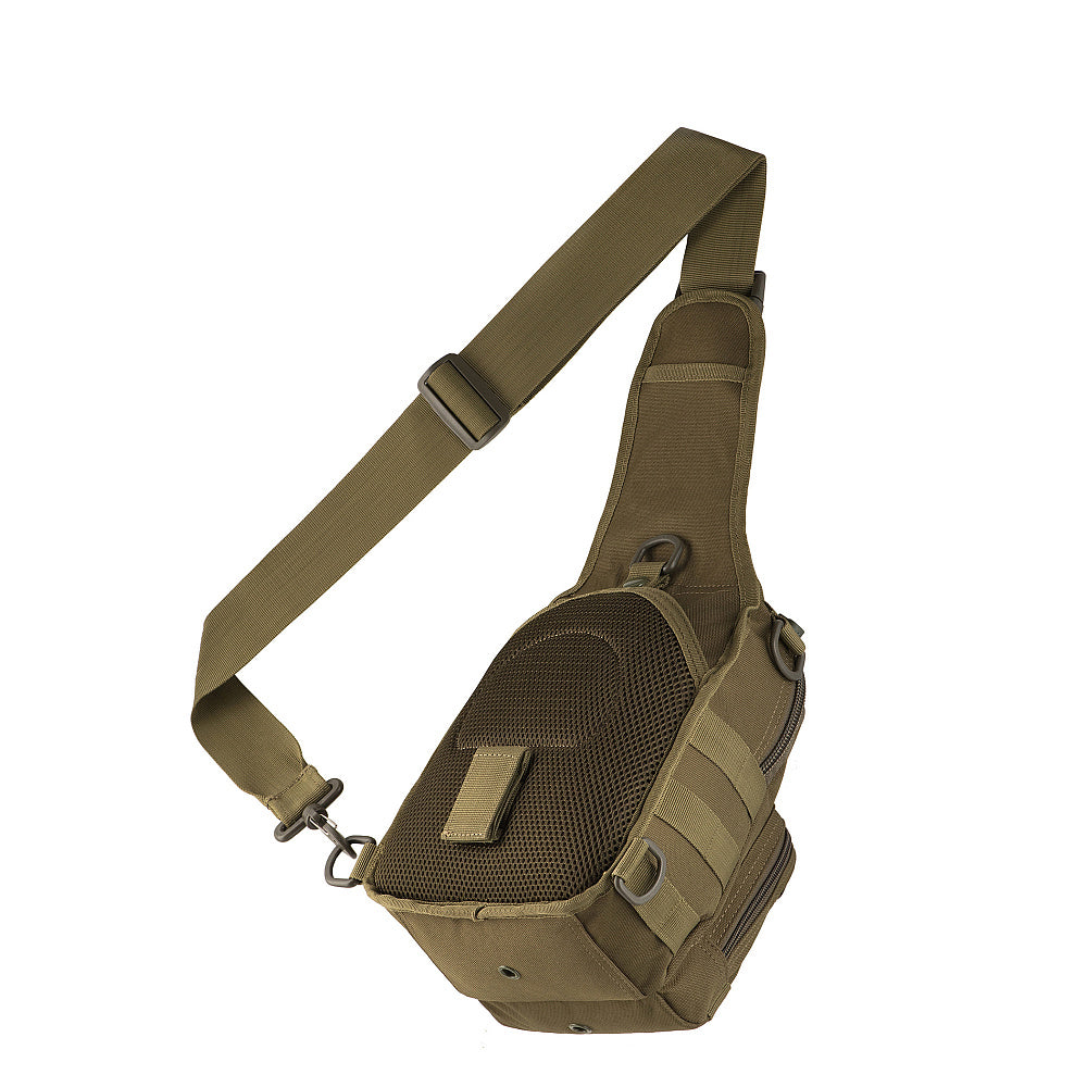Urban Line City Patrol Fastex Bag Black