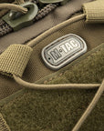 Urban Line City Patrol Fastex Bag Black