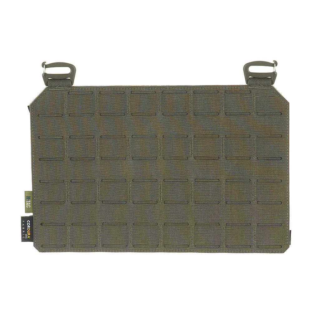 M-Tac Front Plattentrager Cuirass QRS XL