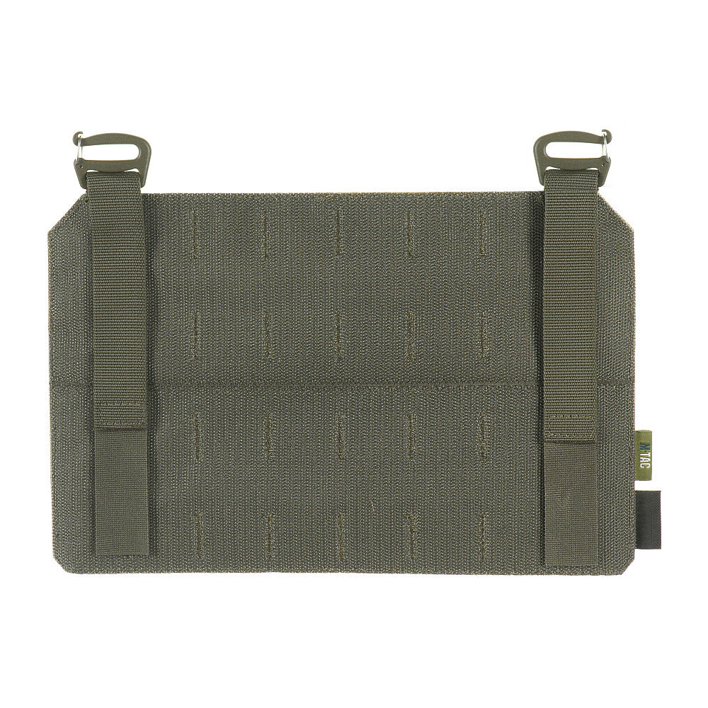 M-Tac Front Plattentrager Cuirass QRS XL
