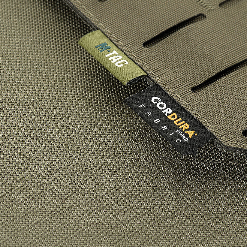 M-Tac Front Plattentrager Cuirass QRS XL
