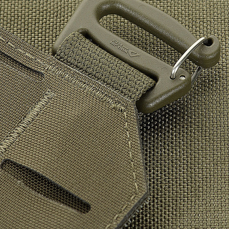 M-Tac front panel for plate carrier Cuirass QRS XL