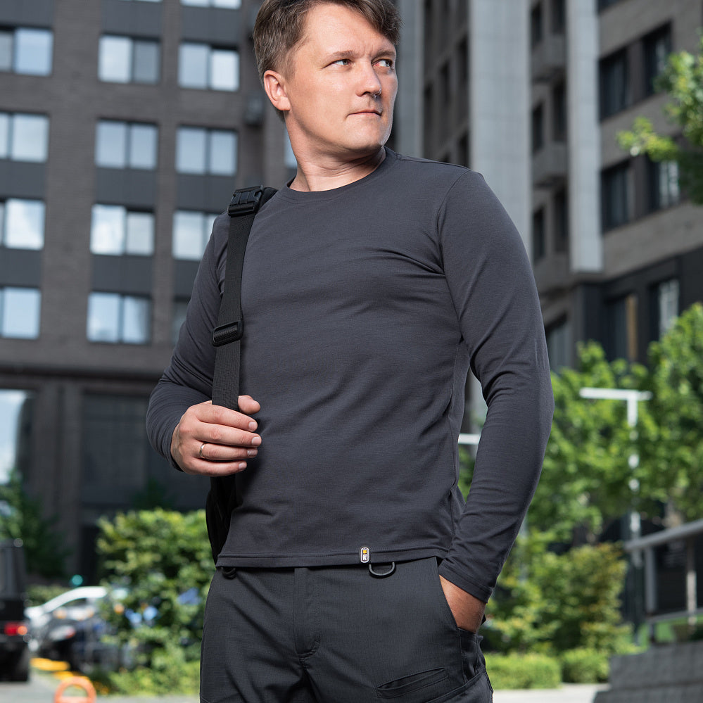 T-Shirt Langarm 93/7